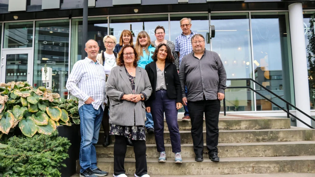 RBS-enes innspill på Statsbudsjettet for 2026