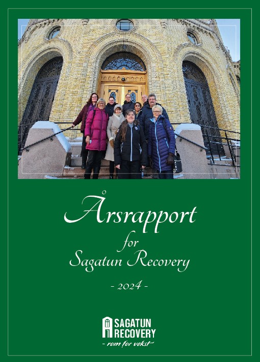 Årsrapport 2024