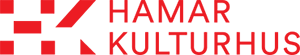 Hamar kulturhus, logo