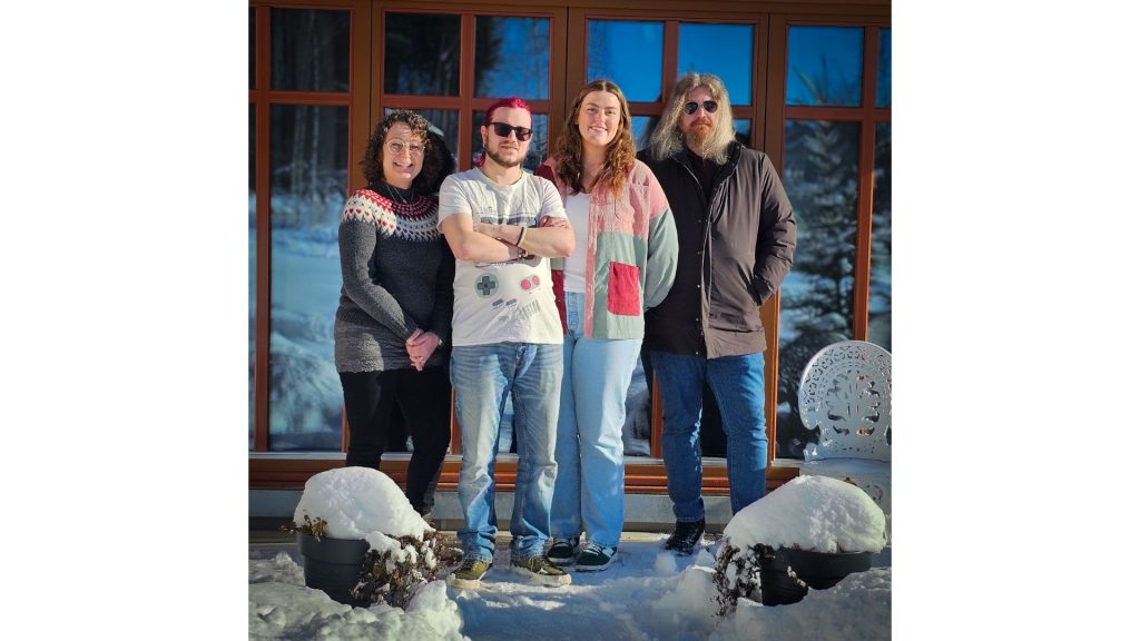 Årsmøte for Brukerstyret 2026