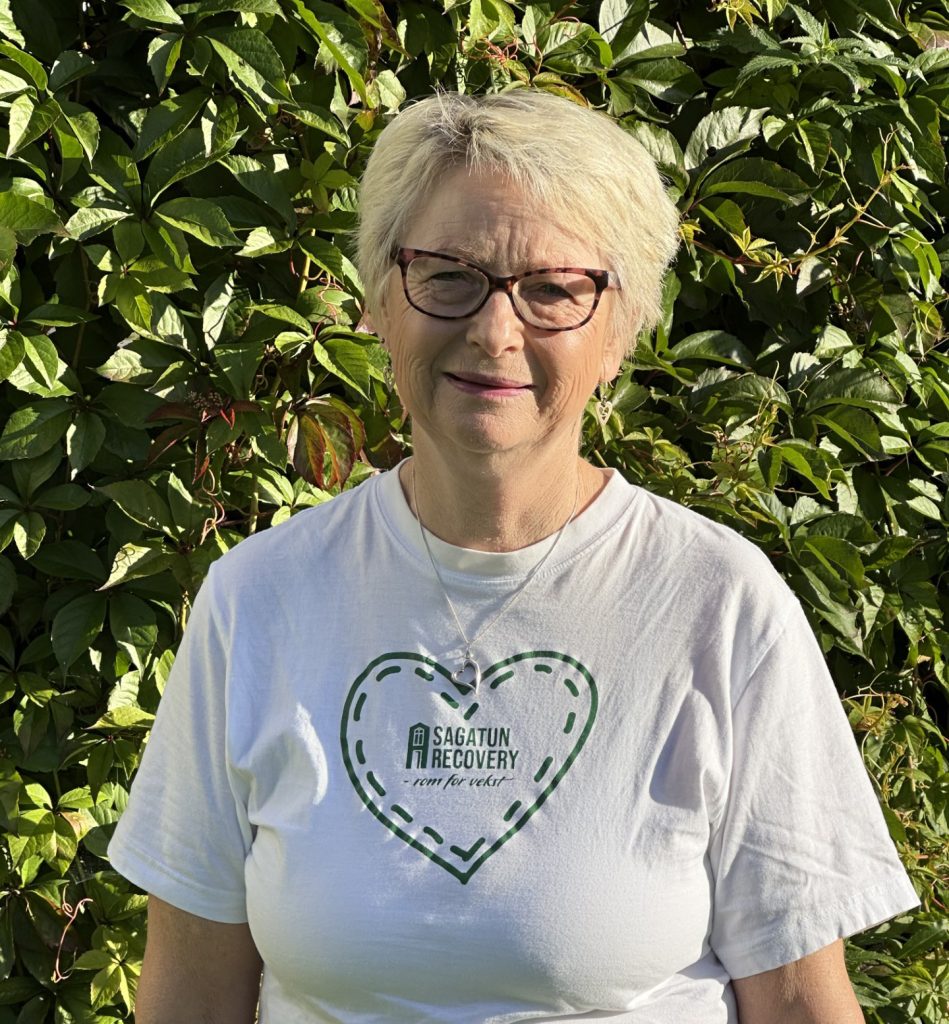 Vår daglig leder, Kårhild, går av med pensjon, og vi søker hennes etterfølger!